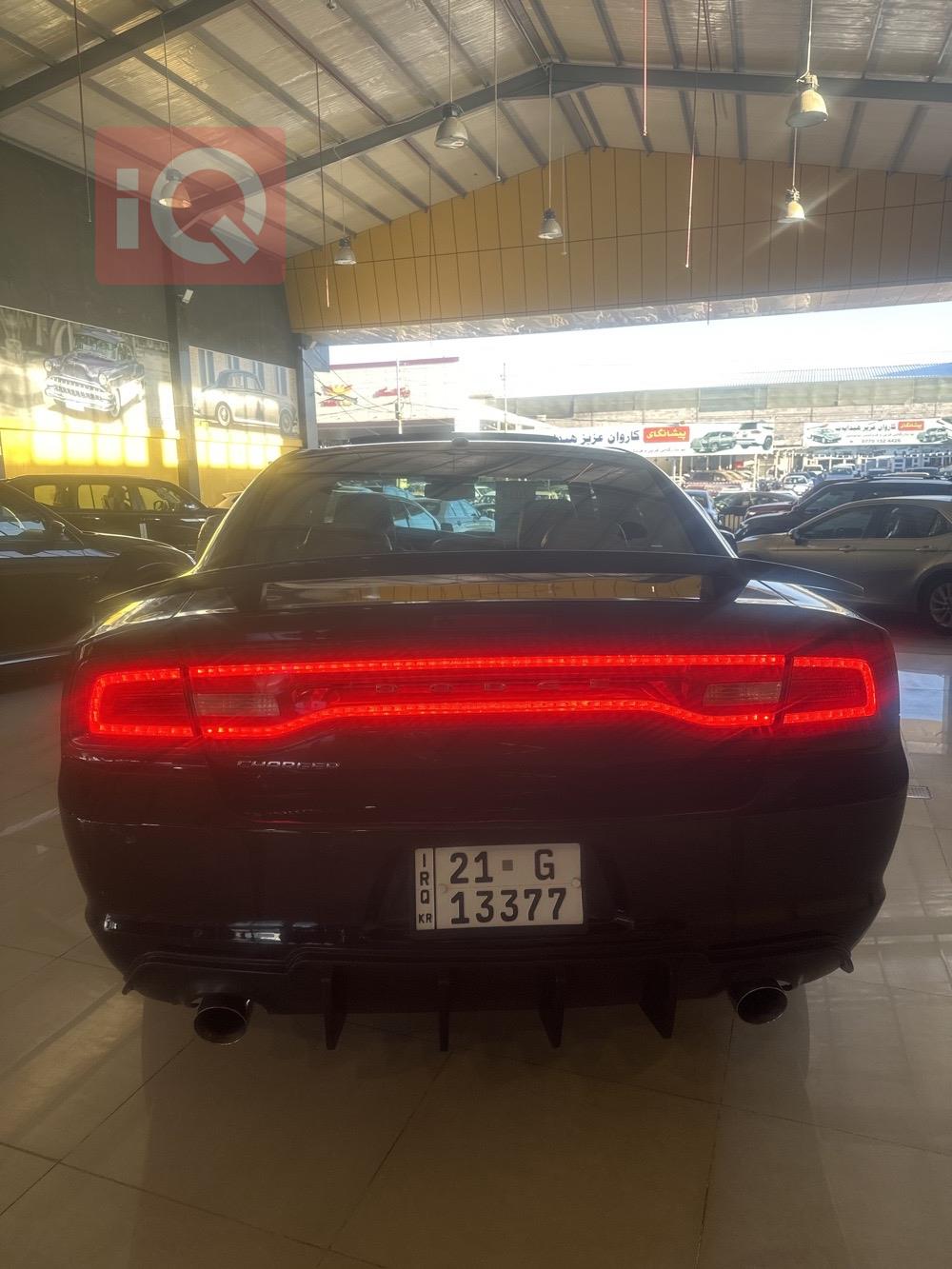 Dodge Charger